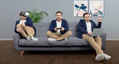 Гаджеты будут благодарны за GPON МГТС в садоводческое некоммерческое товарищество Отдых